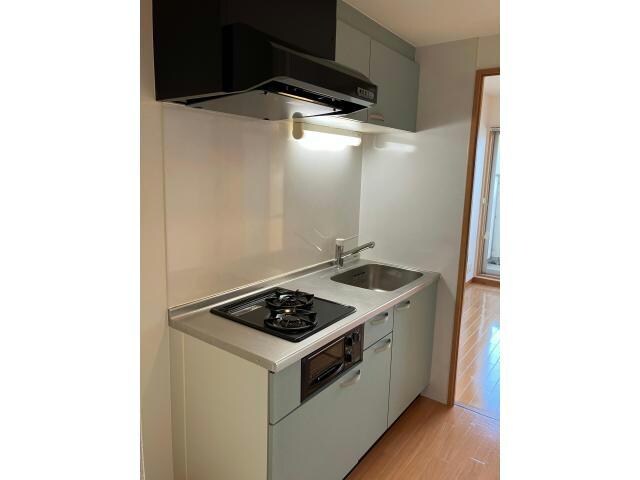  グランドパレス西大路