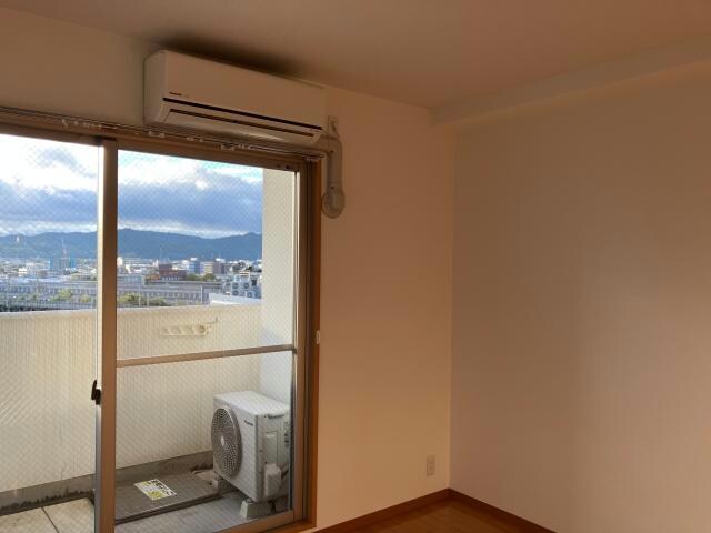  グランドパレス西大路