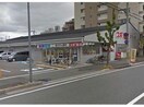 スギ薬局西大路店(ドラッグストア)まで658m グランドパレス西大路