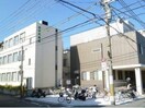 公益社団法人京都保健会吉祥院病院(病院)まで507m グランドパレス西大路