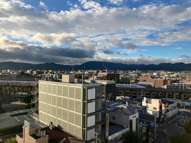  グランドパレス西大路