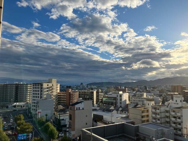  グランドパレス西大路