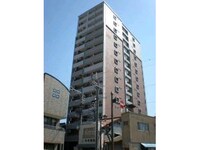 イクスコート大津駅前