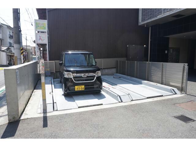  イクスコート大津駅前