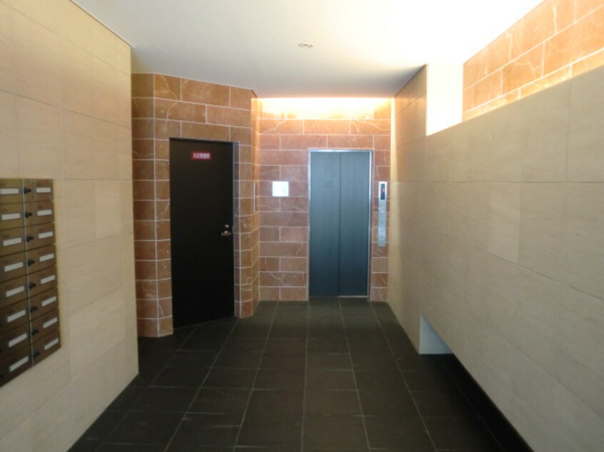  イクスコート大津駅前