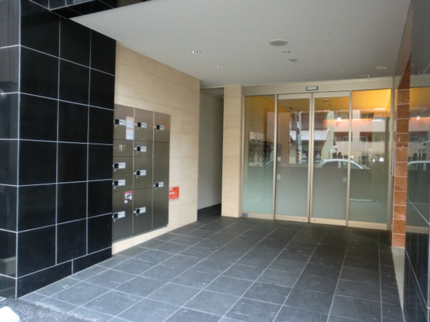  イクスコート大津駅前