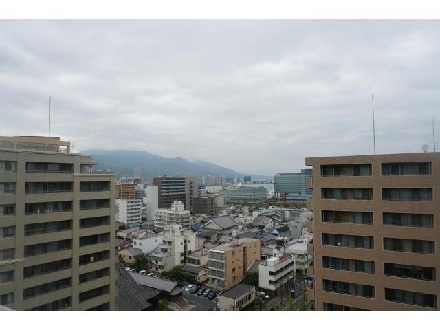  イクスコート大津駅前