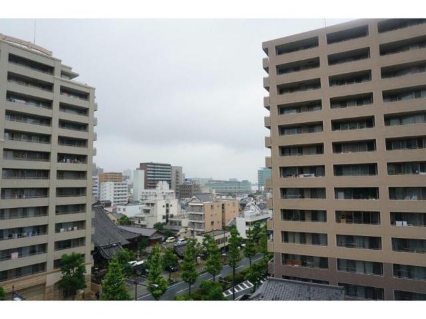  イクスコート大津駅前