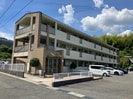 東海道本線<琵琶湖線・JR京都線>/膳所駅 徒歩20分 3階 築13年の外観
