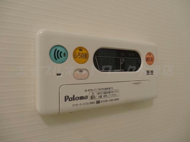  東海道本線<琵琶湖線・JR京都線>/膳所駅 徒歩20分 3階 築13年