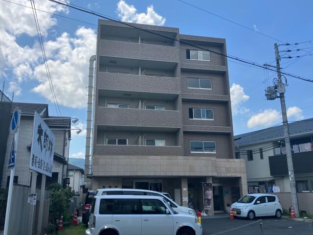  東海道本線<琵琶湖線・JR京都線>/石山駅 徒歩6分 5階 築19年