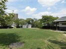 蛍谷公園(公園)まで1538m 東海道本線<琵琶湖線・JR京都線>/石山駅 徒歩25分 2階 築31年