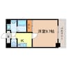 東海道本線<琵琶湖線・JR京都線>/瀬田駅 徒歩9分 9階 築21年 1Kの間取り