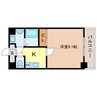 東海道本線<琵琶湖線・JR京都線>/瀬田駅 徒歩9分 3階 築21年 1Kの間取り