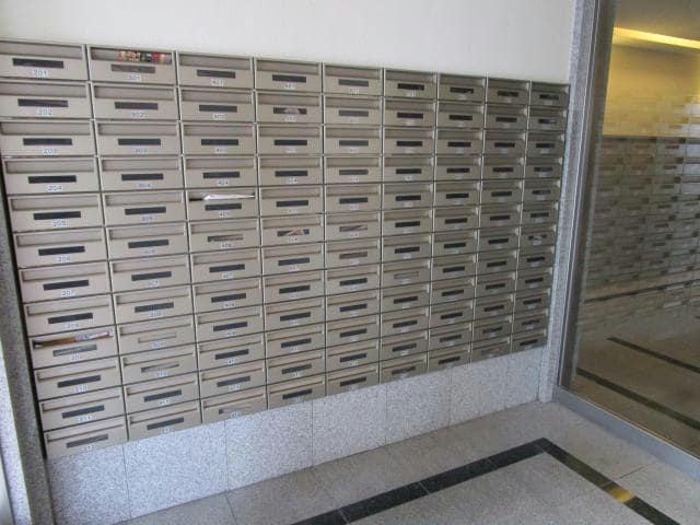  エンゼルプラザ瀬田駅前