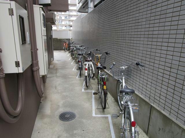  エンゼルプラザ瀬田駅前