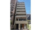 Greenwich　Houseの外観