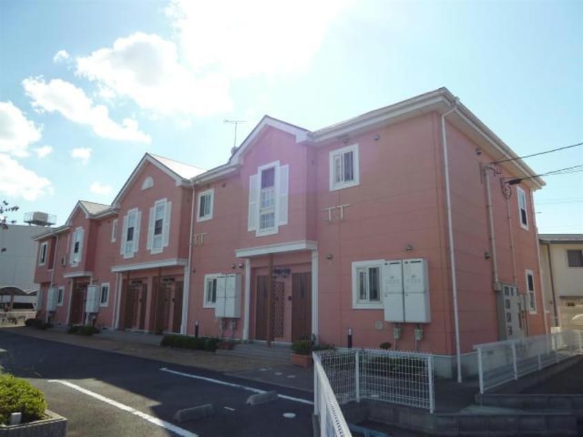  東海道本線<琵琶湖線・JR京都線>/瀬田駅 徒歩8分 1階 築21年