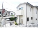  東海道本線<琵琶湖線・JR京都線>/瀬田駅 徒歩8分 1階 築21年