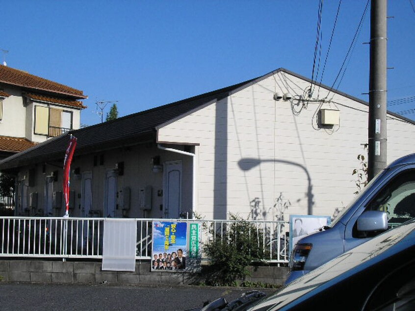  シティーハイツ