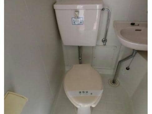  シティーハイツ