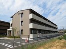 東海道本線<琵琶湖線・JR京都線>/瀬田駅 徒歩23分 1階 築13年の外観