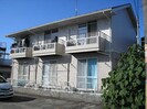 東海道本線<琵琶湖線・JR京都線>/瀬田駅 徒歩15分 2階 築29年の外観