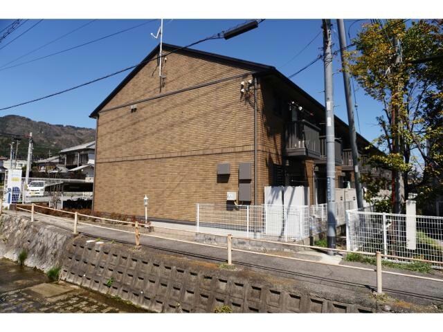  湖西線/唐崎駅 徒歩22分 1階 築18年