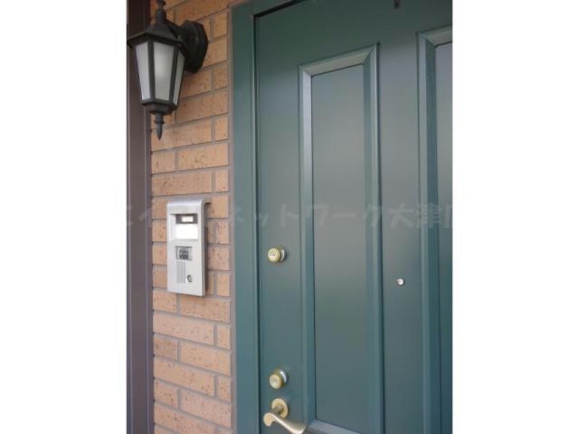  湖西線/唐崎駅 徒歩22分 1階 築18年