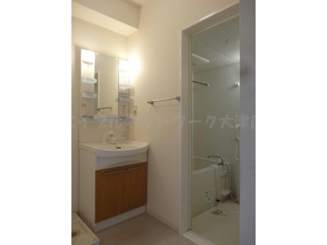  湖西線/唐崎駅 徒歩22分 1階 築18年