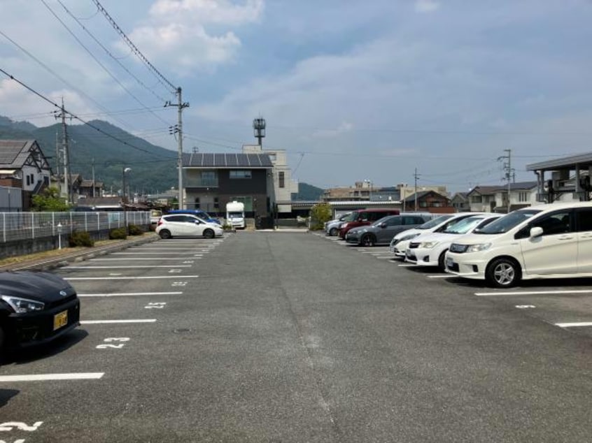  湖西線/唐崎駅 徒歩22分 1階 築18年