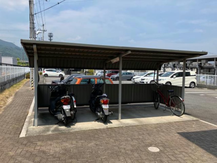  湖西線/唐崎駅 徒歩22分 1階 築18年