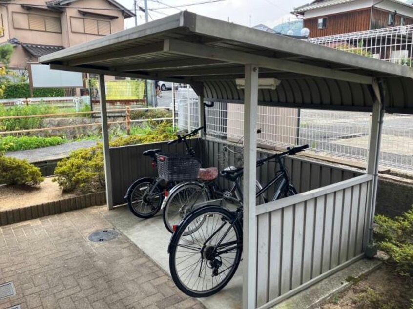  湖西線/唐崎駅 徒歩22分 1階 築18年