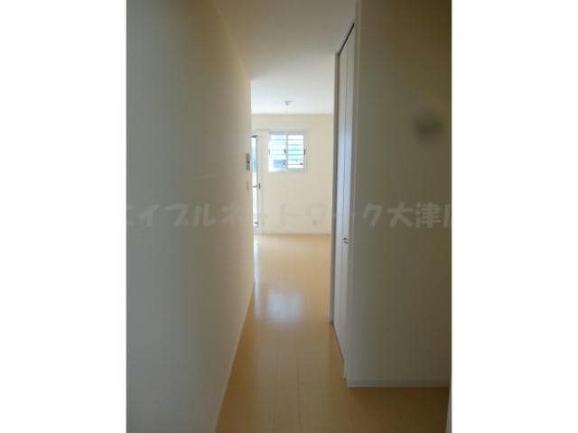  湖西線/唐崎駅 徒歩22分 1階 築18年