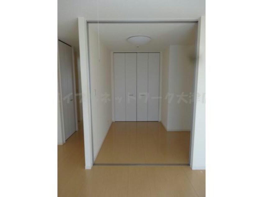  湖西線/唐崎駅 徒歩22分 1階 築18年