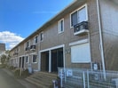 東海道本線<琵琶湖線・JR京都線>/石山駅 バス:10分:停歩2分 1階 築18年の外観
