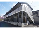 東海道本線<琵琶湖線・JR京都線>/瀬田駅 徒歩10分 2階 築24年の外観
