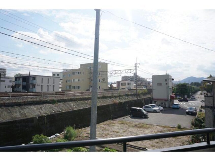  東海道本線<琵琶湖線・JR京都線>/瀬田駅 徒歩10分 2階 築24年
