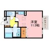 東海道本線<琵琶湖線・JR京都線>/瀬田駅 徒歩24分 1階 築21年 1Rの間取り