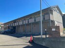 東海道本線<琵琶湖線・JR京都線>/瀬田駅 徒歩24分 2階 築21年の外観