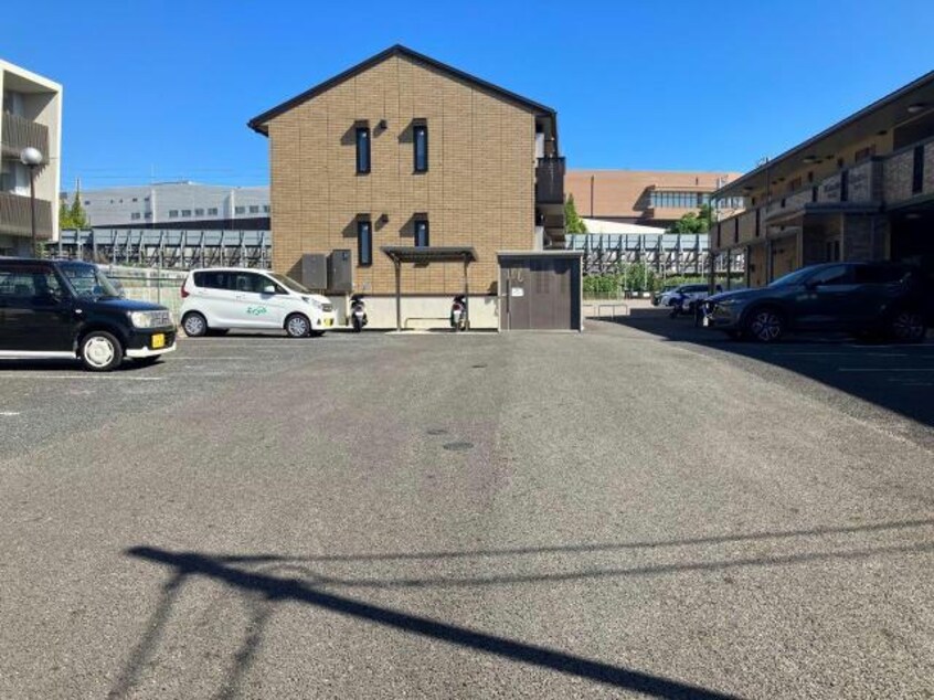  モナリエコートⅠ