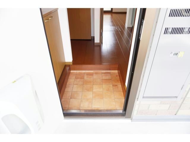  モナリエコートⅠ