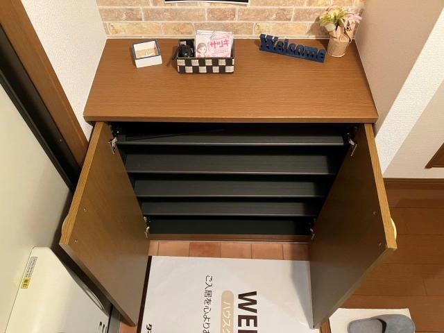  モナリエコートⅠ