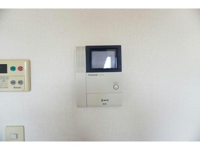  モナリエコートⅠ