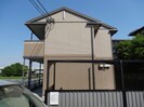 湖西線/比叡山坂本駅 徒歩5分 2階 築20年の外観