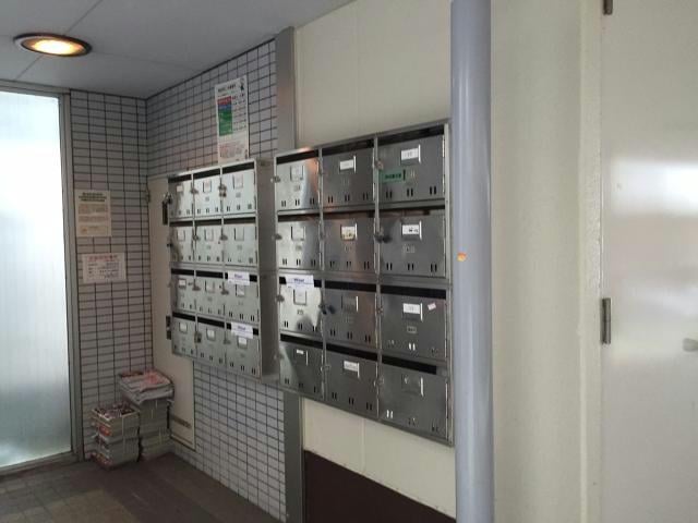  東海道本線<琵琶湖線・JR京都線>/大津駅 徒歩12分 5階 築37年