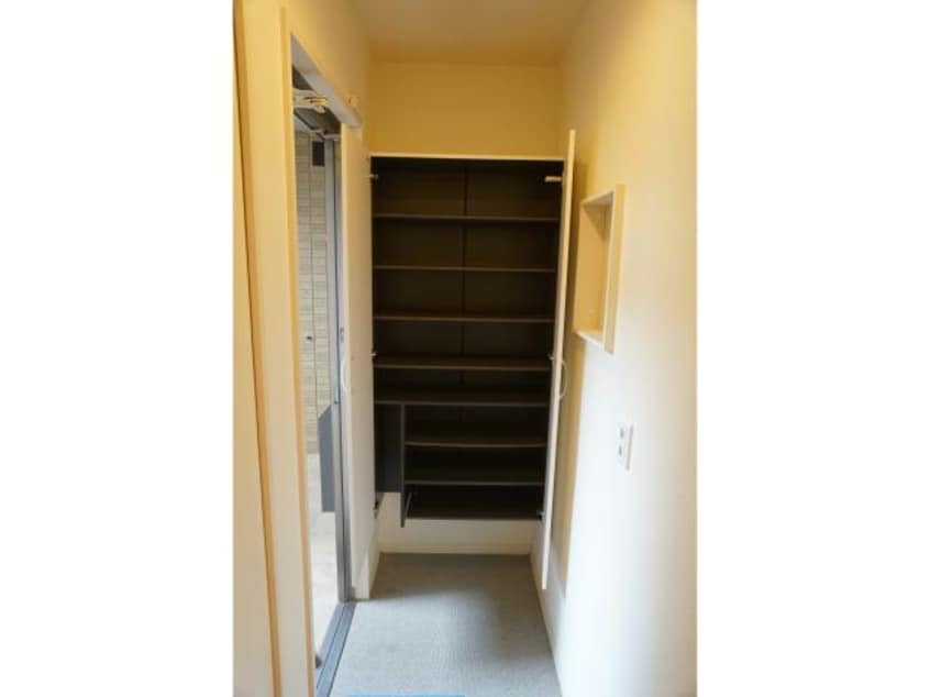  メゾンアンソレイユ