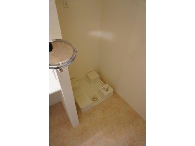  メゾンアンソレイユ