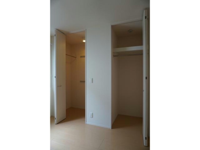  メゾンアンソレイユ