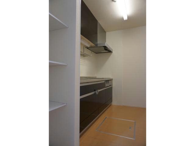  メゾンアンソレイユ